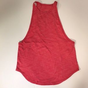 Lululemon Swear Date Tank